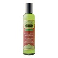 Kamasutra - Naturals Massage oil (Erdbeere)