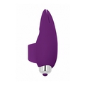 PIERS Finger Vibrator - Purple