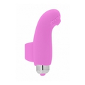 BASILE Finger Vibrator - Pink