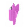 GEOFF Bullet Vibrator - Pink