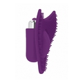 GEOFF Bullet Vibrator - Purple
