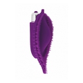 ELOY Bullet Vibrator - Purple
