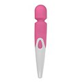 Deluxe I Wand Massager (Pink)