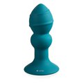 Deluxe Buttplug "Betthupferl"