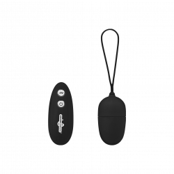 Remote Control Egg, 6cm