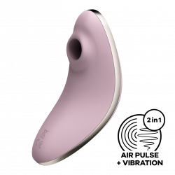 Vulva Lover 1 (violet)