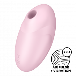 Vulva Lover 3 (pink)