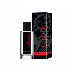 Taboo Domination - For Him, 50ml