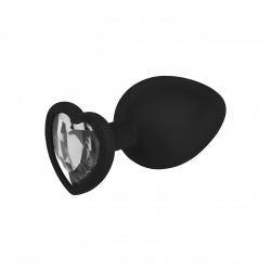 Temptasia - Bling Plug, 8 cm