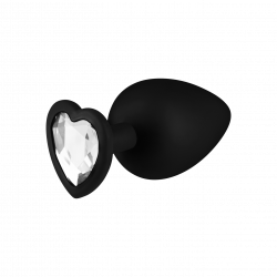 Temptasia - Bling Plug, 9,5 cm