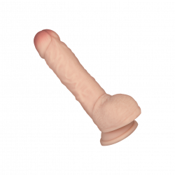 Silicone Willys 9 Inch, 22,5 cm