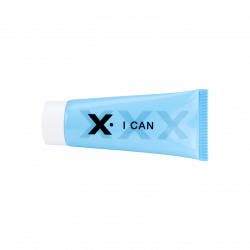 X I Can, 40ml