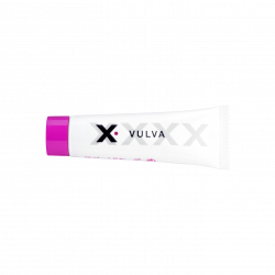 X Vulva