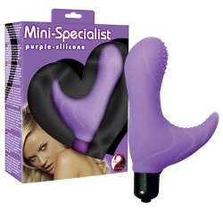 Mini-Specialist purple