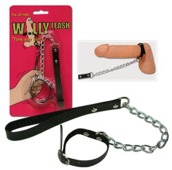 Willy Leash