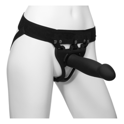 Body Extensions Strap-On "BE Adventurous"