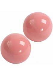 Ben Wa Balls (Pink)