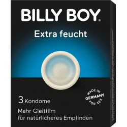 BILLY BOY Extra Feucht