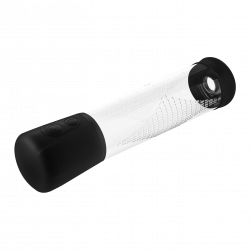 Ramrod - Automatic Penis Pump, 20cm