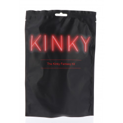 Set "The Kinky Fantasy Kit"