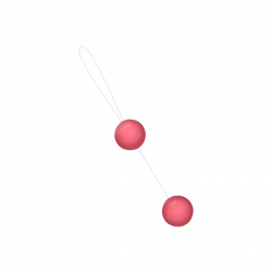 Basic Loveballs, 3,4 cm