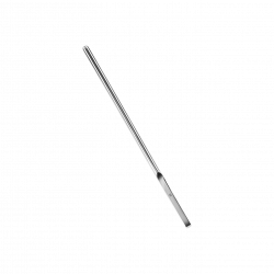 Dilator aus Edelstahl, 0,6cm