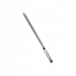Dilator aus Edelstahl, 0,9cm