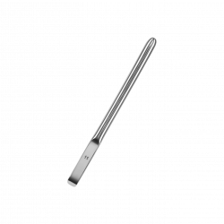 Dilator aus Edelstahl, 1,1cm