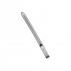Dilator aus Edelstahl, 1,3cm