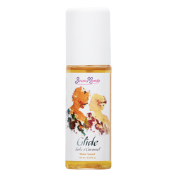 BeauMents Glide Salted Caramel (125ml)