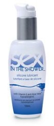 SEX IN THE SHOWER Silicone Lubricant 100ml