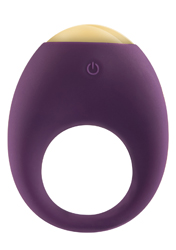 Eclipse Vibrating Cock Ring