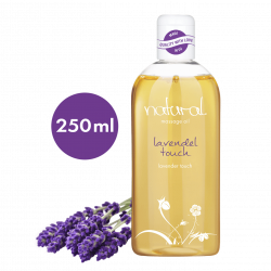 Massageöl  'Lavender Touch'