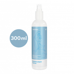 Disinfectant Spray', 300ml