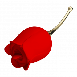 Rose Lover, 14,2cm