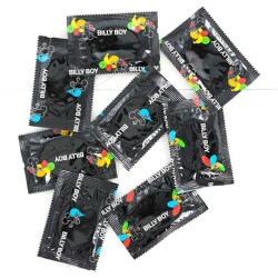 Billy Boy Mix Kondome 100er Beutel