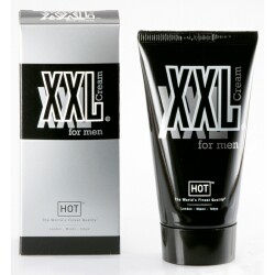 Xxl Creme For Men 50ml