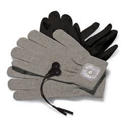 Mystim Magic Gloves - E-Stim Handschuh-Set