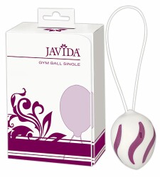 Javida Gym Ball Single