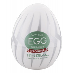 Tenga - Egg Thunder