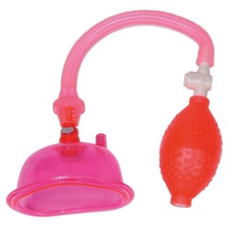 Vaginasaugschale "Pink Pump"