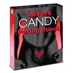 Lovers Candy String aus Zuckerperlen (210 g)