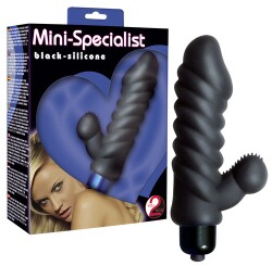 Mini-specialist black