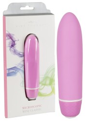 Vibe Therapy Micro-Classic (pink)