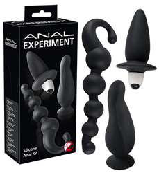 Anal Kit "Anal Experiment"