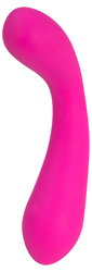 The Swan Curve (pink)