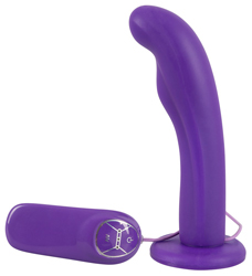 G Punkt Vibrator "Purple Vibe"