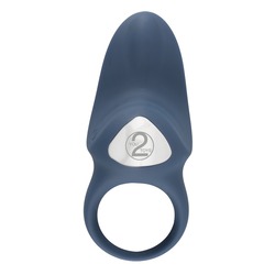 Vibrierender Penisring "Vibrating Cock Ring"