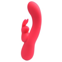 VeDo Rabbit Vibrator Kinky Bunny (Pink)