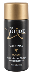 Just Glide Silicone (30ml)